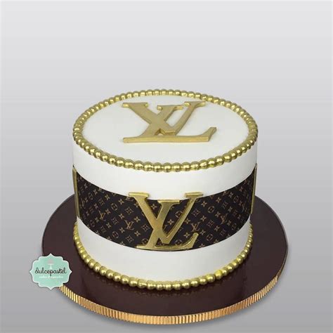 louis vuitton torta